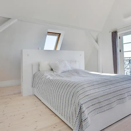 Cozy In With Wifi Feriehus