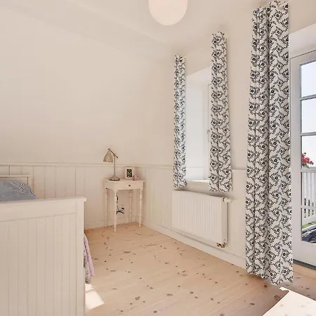 Holiday home Cozy In With Wifi