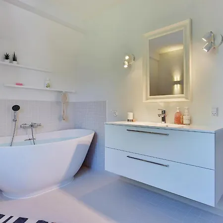 Feriehus Cozy In With Wifi