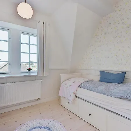 Feriehus Cozy In With Wifi