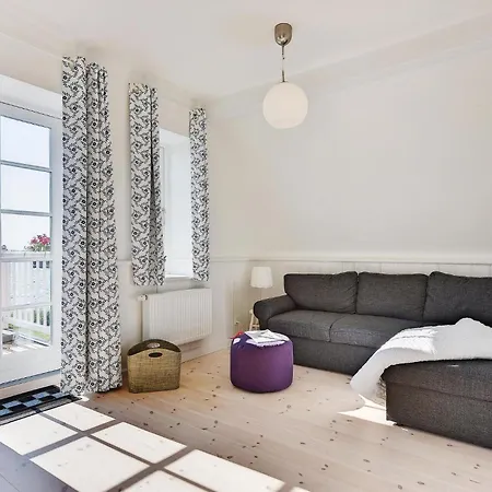 Cozy In With Wifi * Gråsten